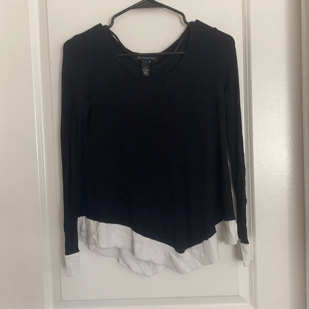 INC Comfortable Long Sleeve